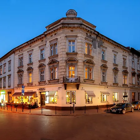 Spatz Aparthotel-2