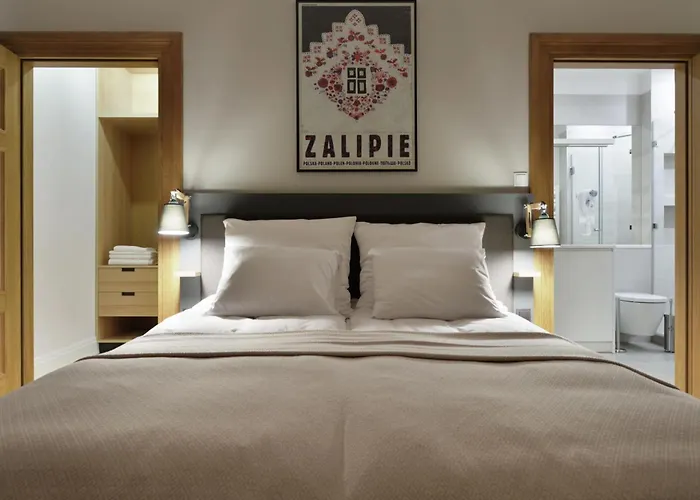 Stradonia Serviced ApartmentsAparthotel