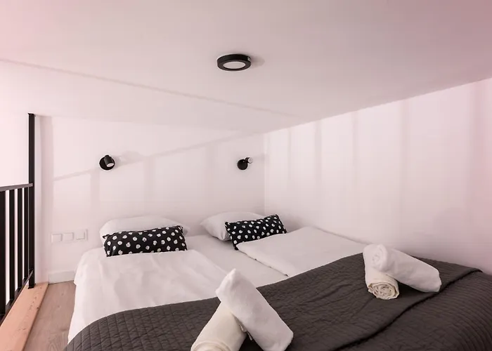 Dietla 99 Apartments - Ideal Location - In The Heart Of Cracovia